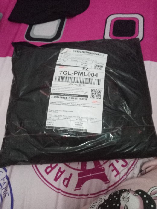 Maura Couple - Sania Ruffle Batik Couple Ori Ndoro Jowi Dnt Garansi Termurah Shopee - Pinguin Gurita