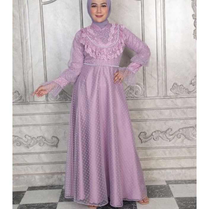 gaun premium terbaru!!!ready!! siap kirim!!