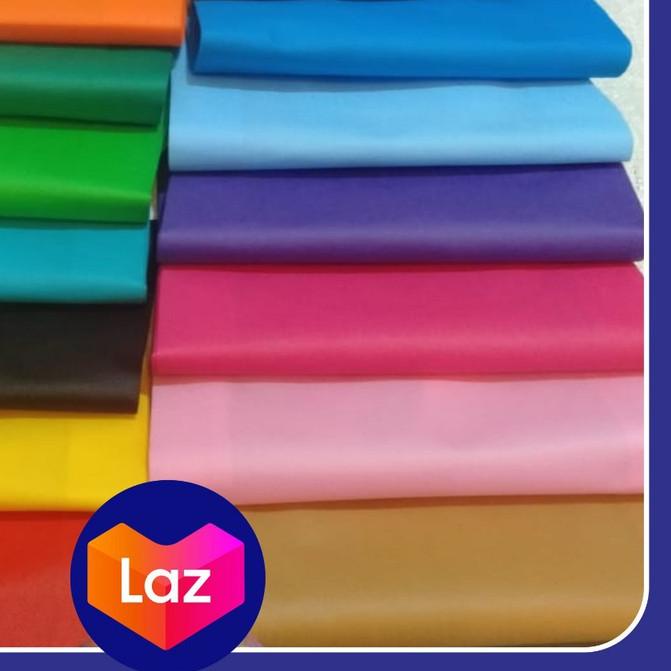 

♥ Goodie Bag HLS uk 38x45x8 harga Lusinan / Tas Spunbond ♔