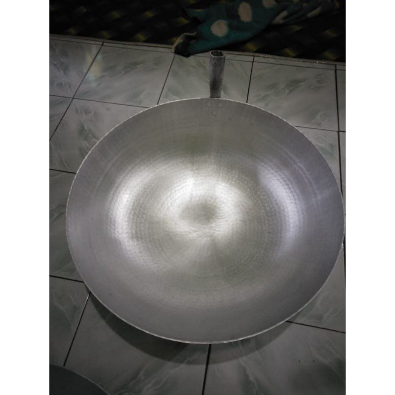 wajan anti lengket anti karat