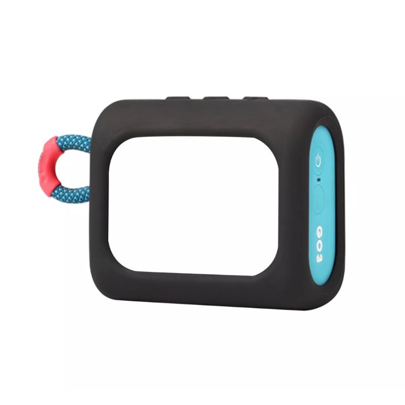 Silicon case protective for JBL GO 3 Bluetooth Speaker