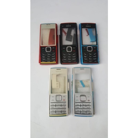 Casing Nokia X2 00