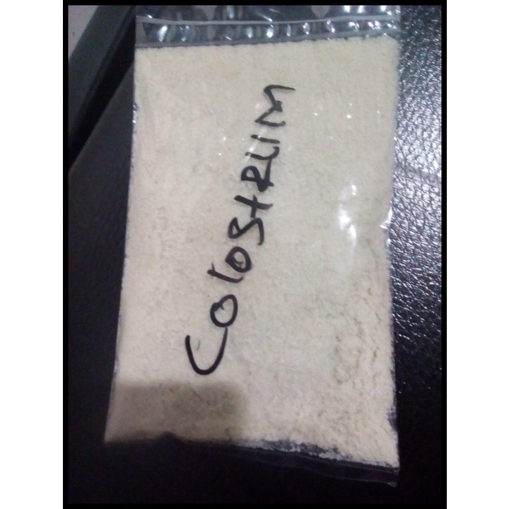 

DISKON TERBATAS !!! KOLOSTRUM SUSU KAMBING TERLARIS