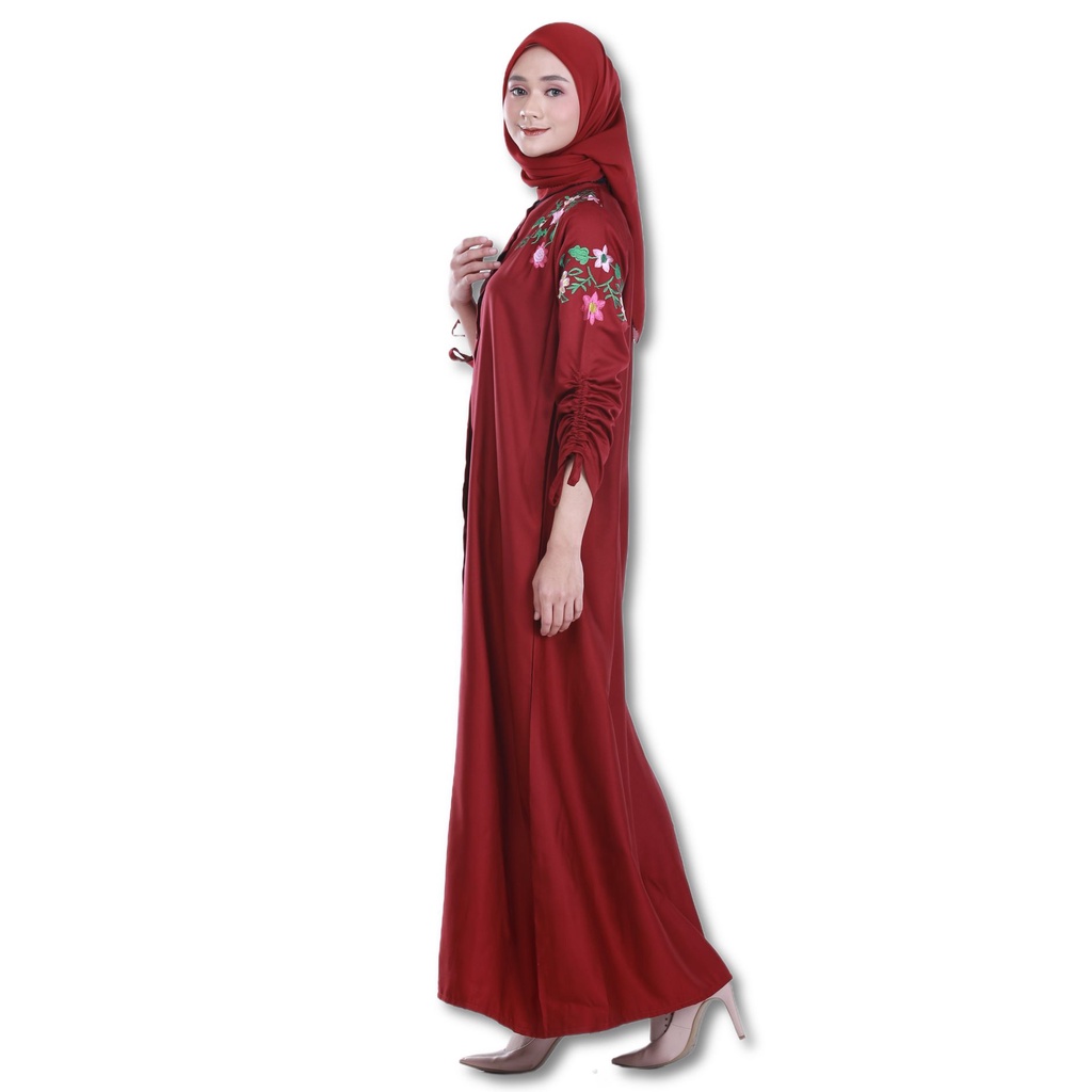 baju muslim wanita murah,busana muslim perempuan,baju gamis murah BRH0219