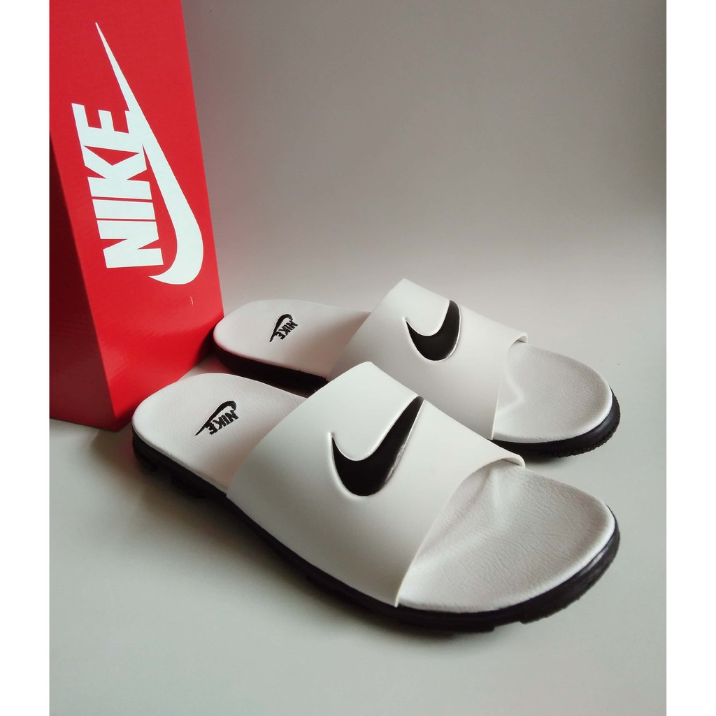 Sandal Pria Terbaru 2024 Selop N02 Simple dan Elegan