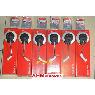 Kaca Spion Scoopy New eSP 2017-2020 ada 7 Warna Asli Ori