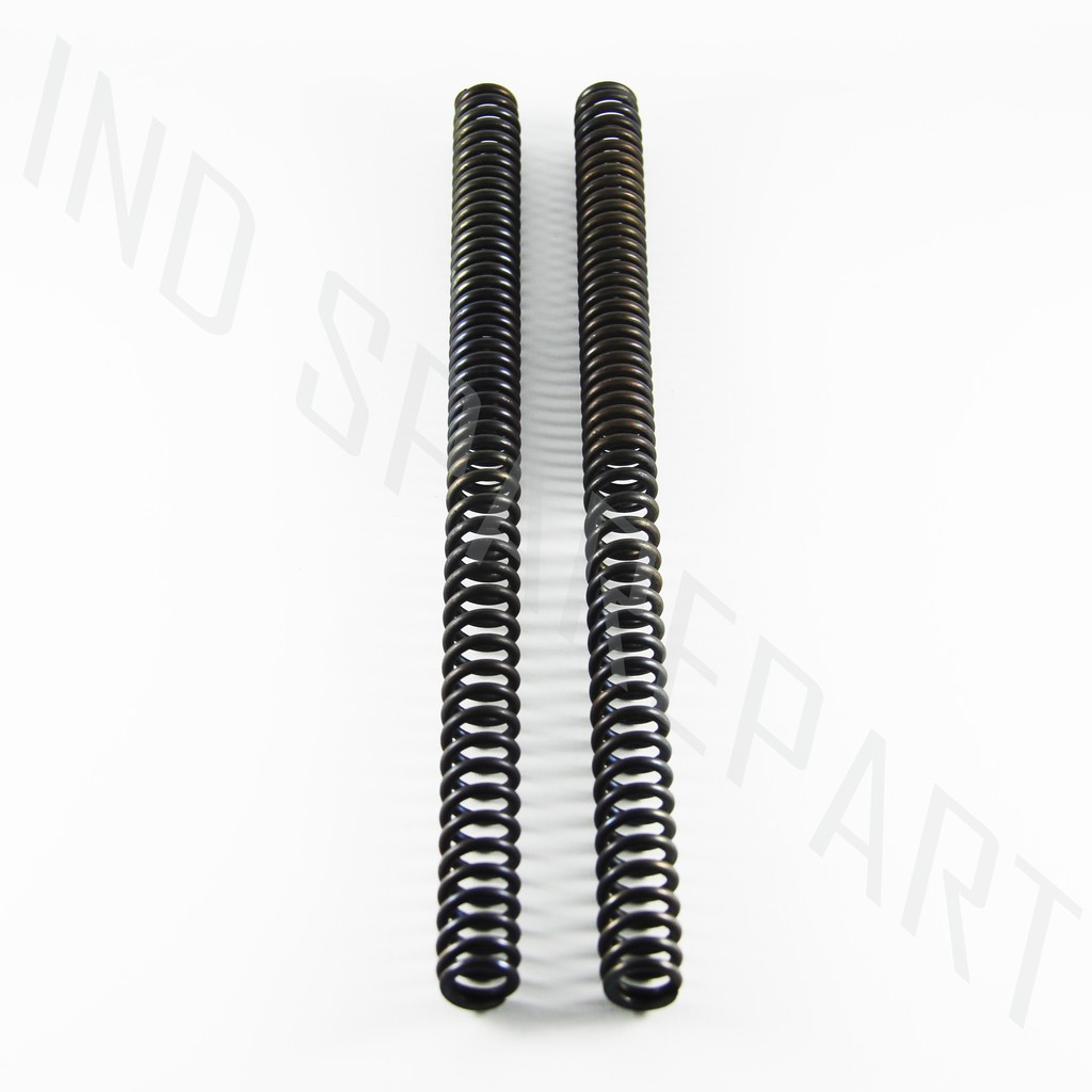 Per-Peer-Pir Shock-Sok-Shok Breaker-Shockbreaker Depan Satria 2 Tak