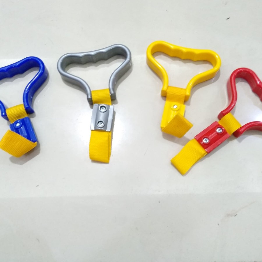 Handle Grip Gantungan Pegangan Tangan Mobil Bus Busway Ukuran Kecil