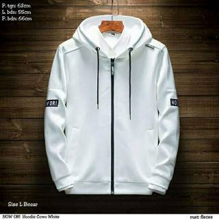 40 Koleksi Jaket Hoodie Korea Pria Gratis