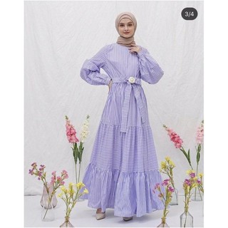 Dress Salur 100% ORIGINAL VIVORIE