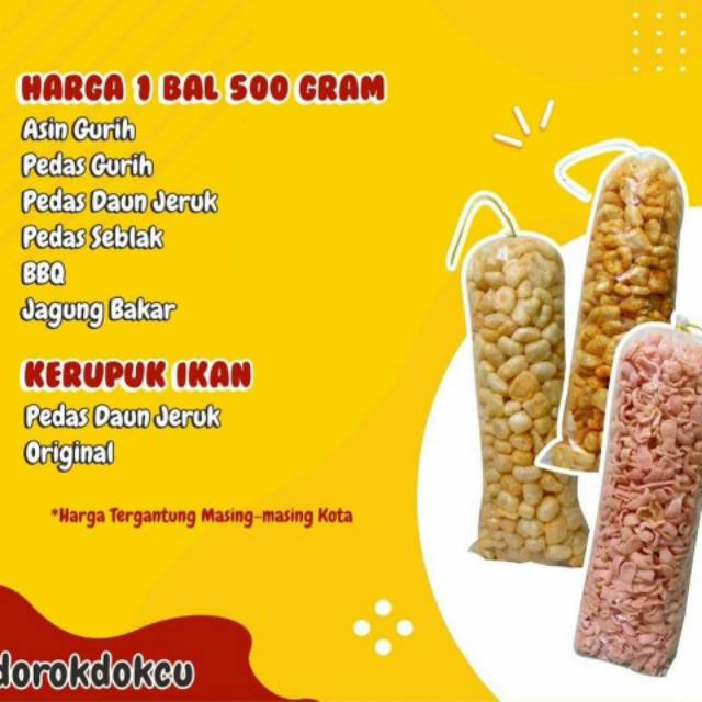 

Dorokdokcu