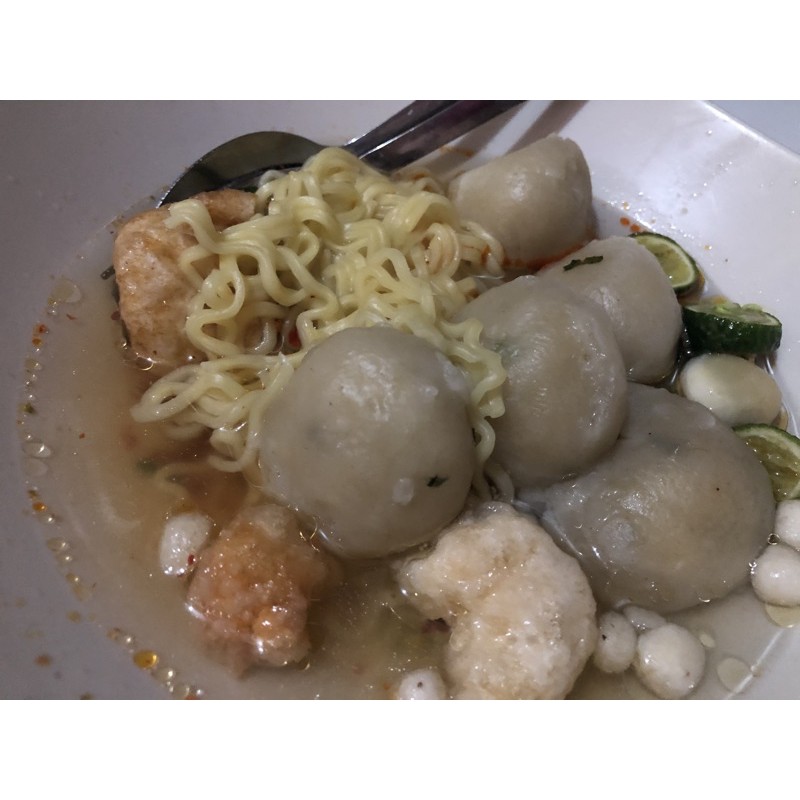 

Baso Aci tetelan rangu