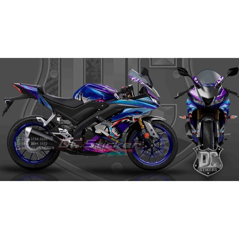 decal r15
