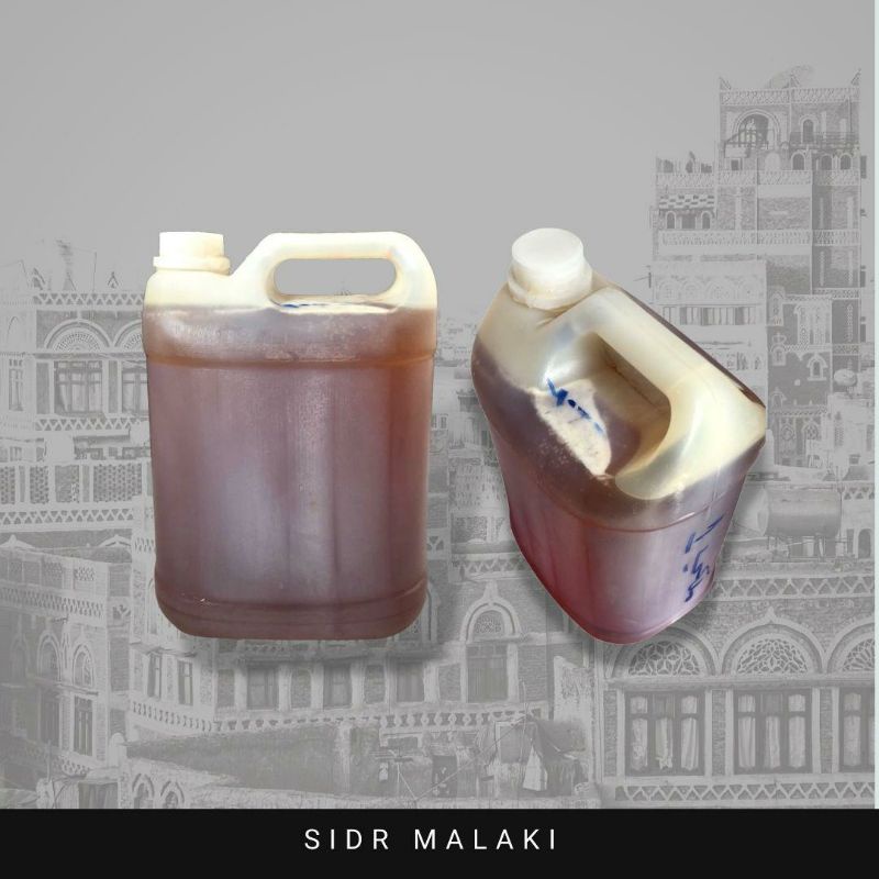 MADU SIDR MALAKI SIZE 7KG