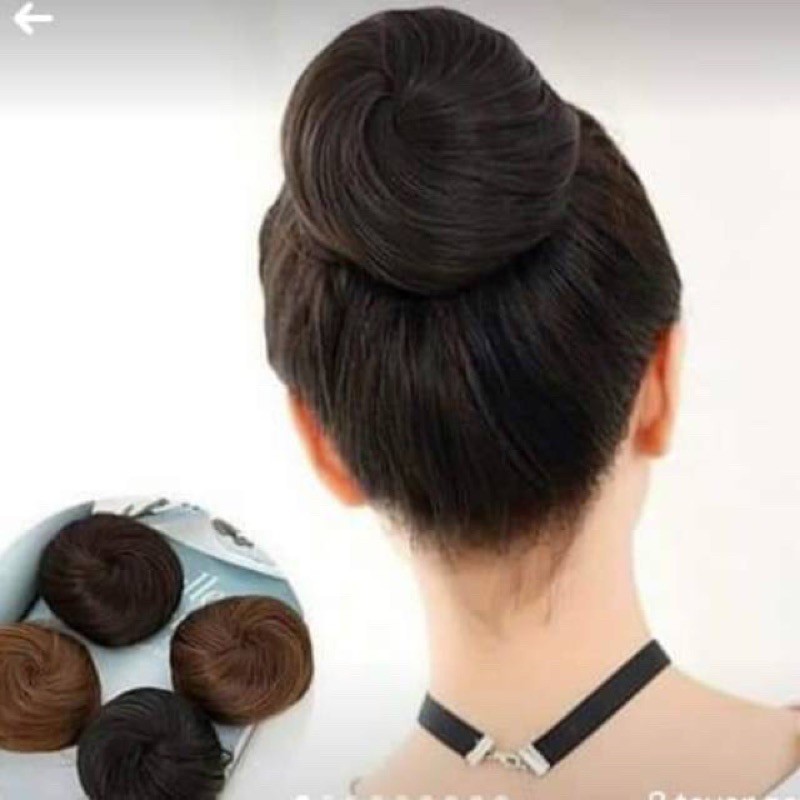 Rambut Palsu Cepol Korea