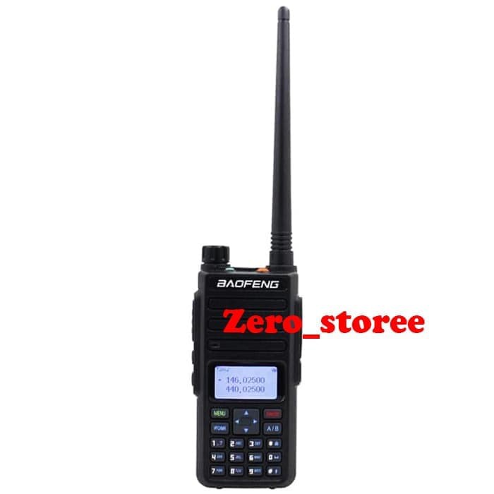 Baofeng BF-H6 10W HT Dualband Ori Garansi Resmi Baofeng BF H6 BFH6 Dual Band Handy talky 10 watt