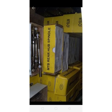 as roda belakang sepeda anak/BMX/mini