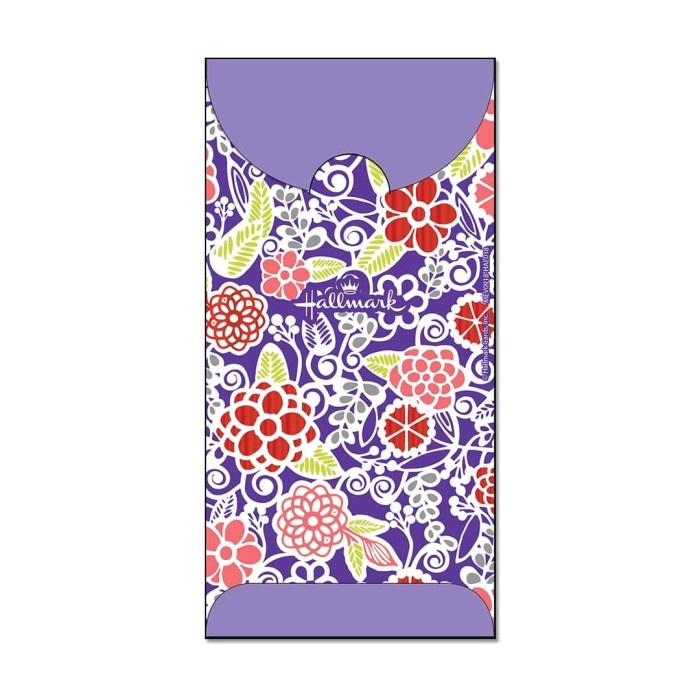 

Money Envelope Large - Angpao - Amplop Uang - Hallmark - Hal018 032