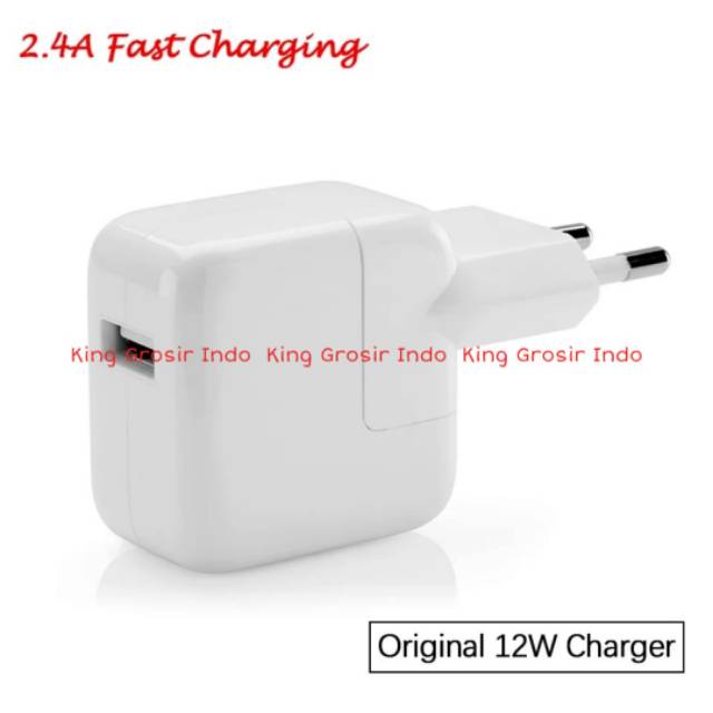 Charger Lightning 12 Watt