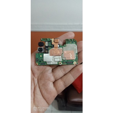 Mesin Samsung A10S Normal