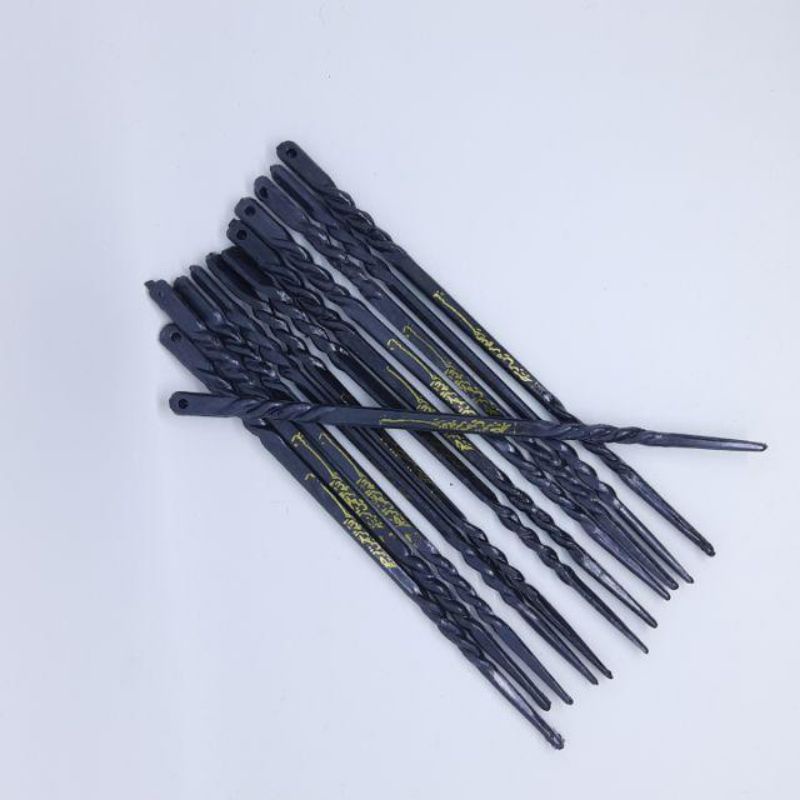 

6pcs Kalam Tuding Plastik Petunjuk Ngaji Warna GROSIR