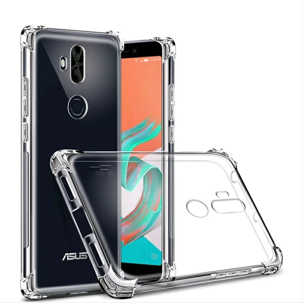Case Asus Zenfone 5Q ZC600KL Case Antishock Anticrack Mika Original
