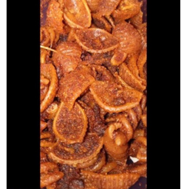

makroni kerang