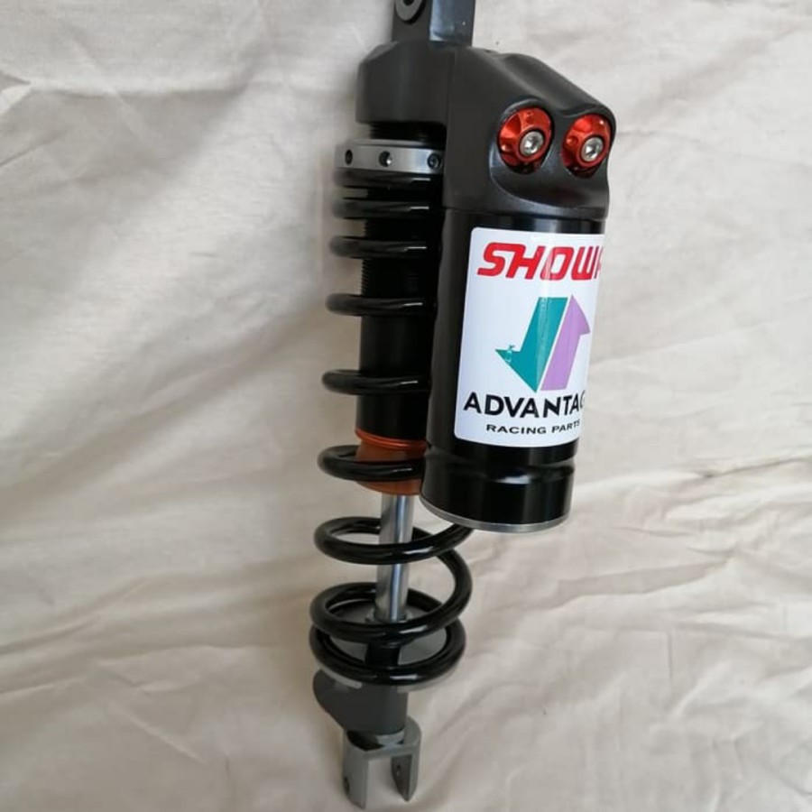 Shockbreaker SHOWA Tabung Matic 305mm WP Shock Shockbreker Showa Aksesoris Variasi Mio Beat Vario