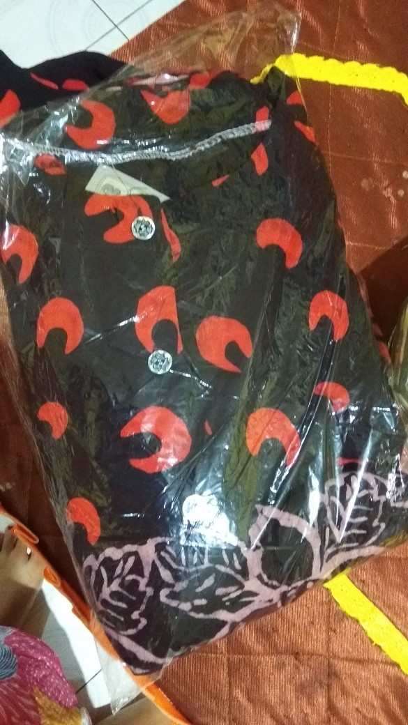 Daster Jumbo Xxxxl Ld 140 Cm Daster Cap Daster Rayon Super Sritex Solo Daster Busui Daster Batik