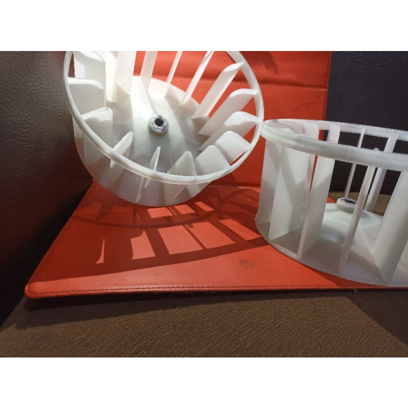 Kipas Blower Dryer Mesin Pengering Galanz Modena