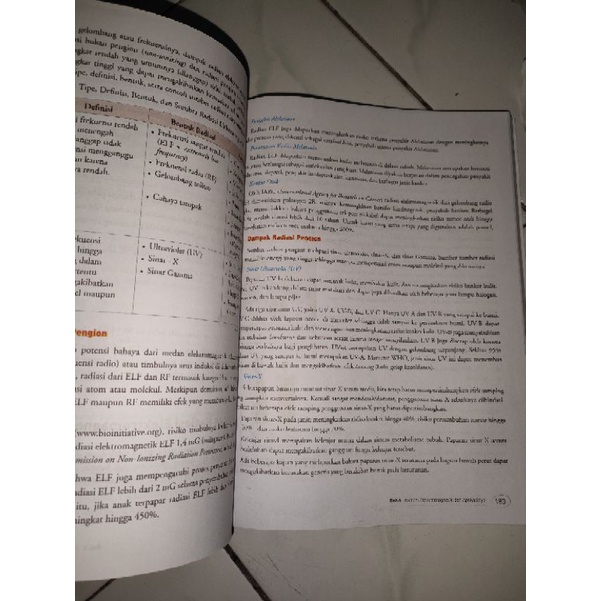 Buku fisika sma 3 (Bambang Ruwanto)