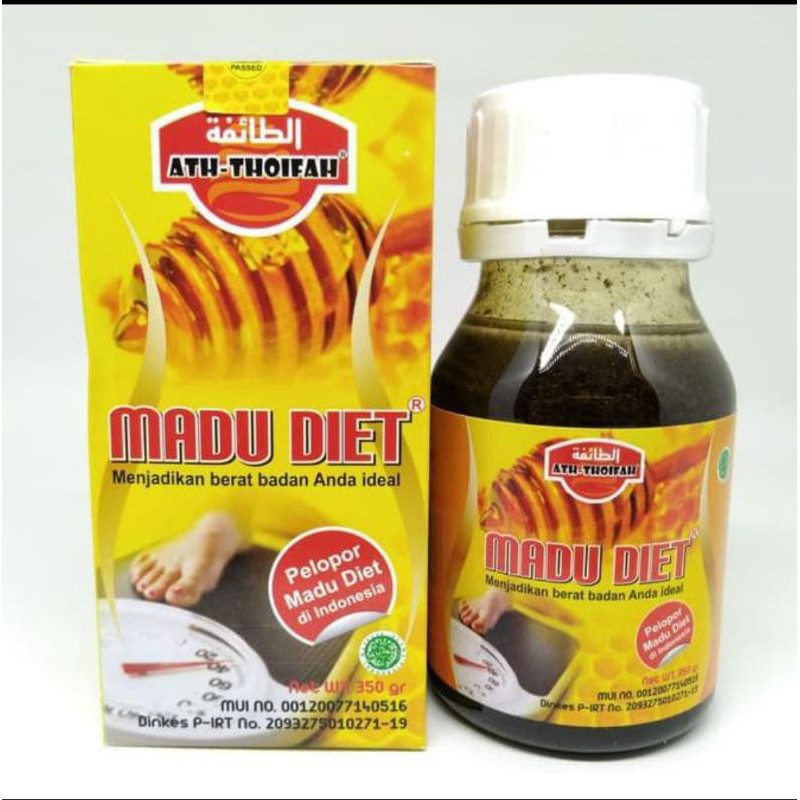 

MADU DIET