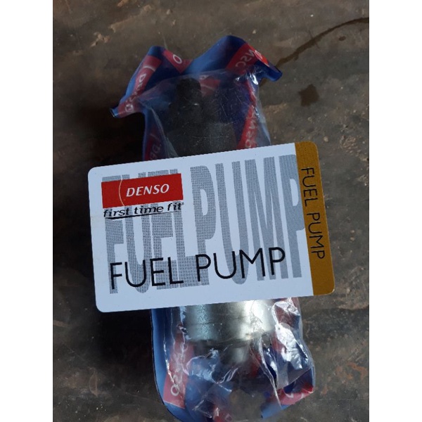 fuel pump avanza xenia