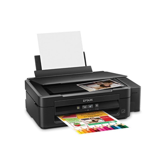 Printer EPSON Ink Jet L360
