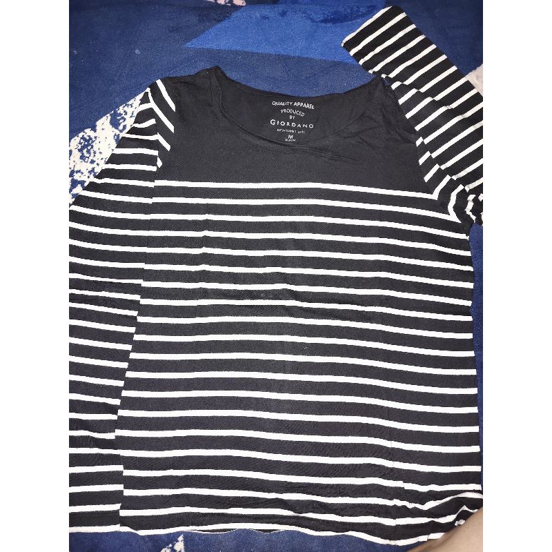 PL kaos  Giordano, joger