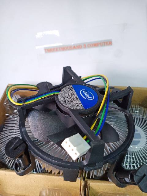 FAN LGA STD 775/1155