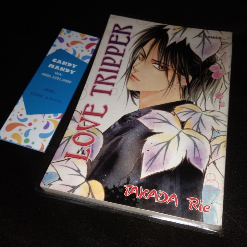 

SAMPUL MIKA KOMIK 3L (PO PREORDER) HARGA 10 LEMBAR