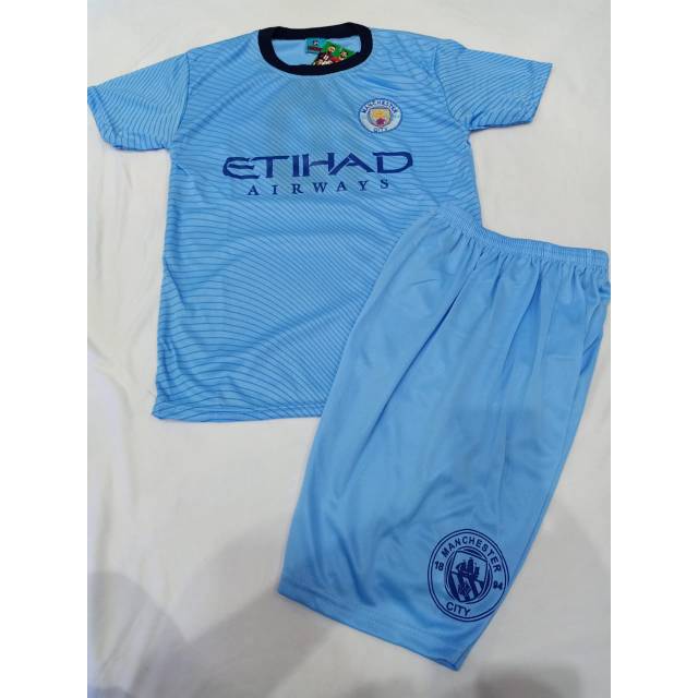 Baju Jersey bola anak setelan umur 5 7 tahun lusinan Baju Jersey bola anak setelan umur 5 7 tahun lusinan