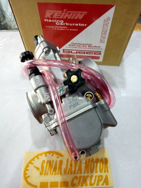 karburator carburator karbu sudco pwk 34 keihin sudco