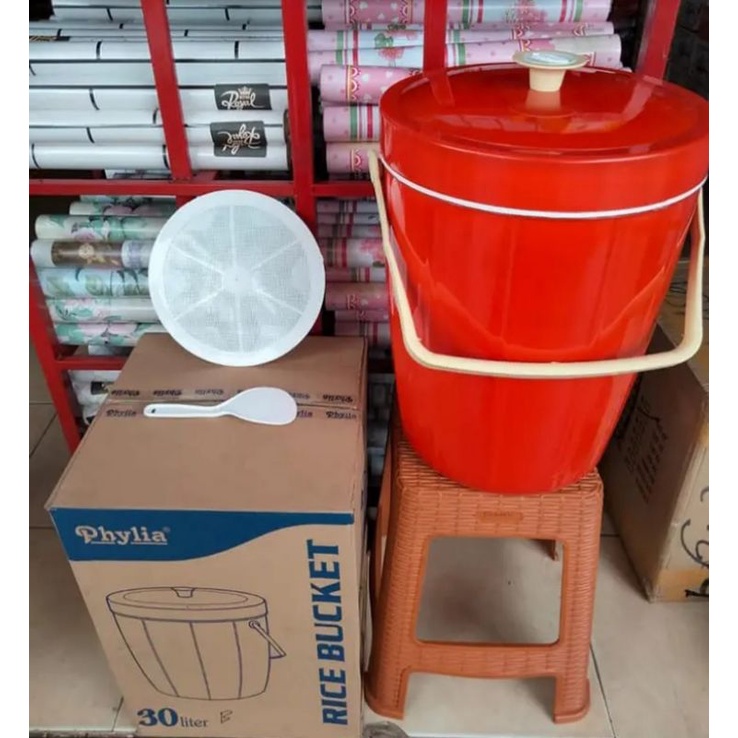 termos nasi 30 liter termos phylia termos nasi jumbo