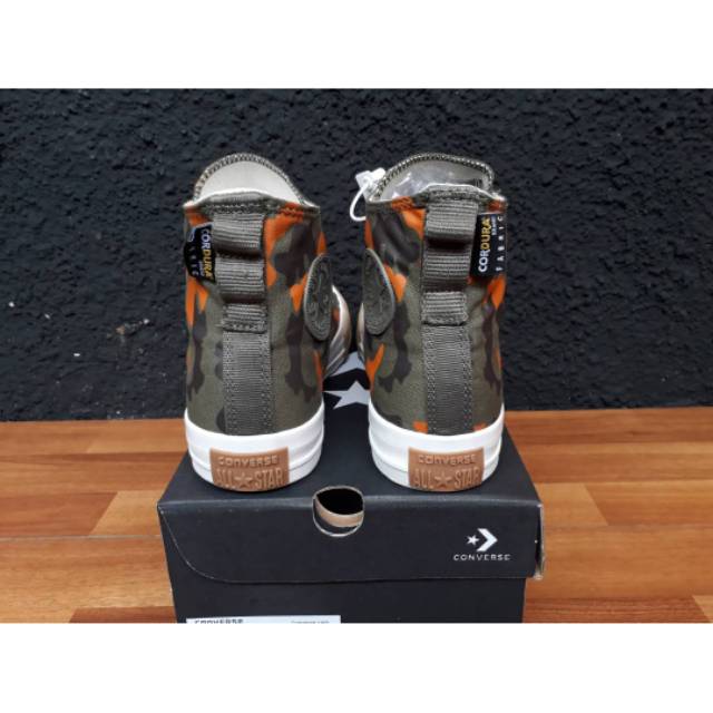 CONVERSE HIGH 70.S FIELD SURPLUS EGRET BROWN PREMIUM BNIB MADE IN CHINA SIZE 40/41/42/43/44