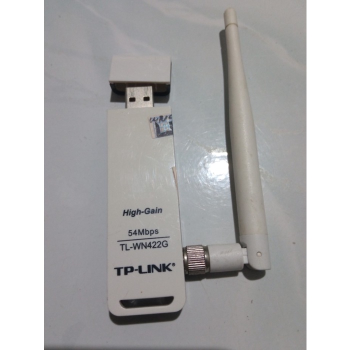 Jual Modem TP-LINK TL-WN422G Indonesia|Shopee Indonesia
