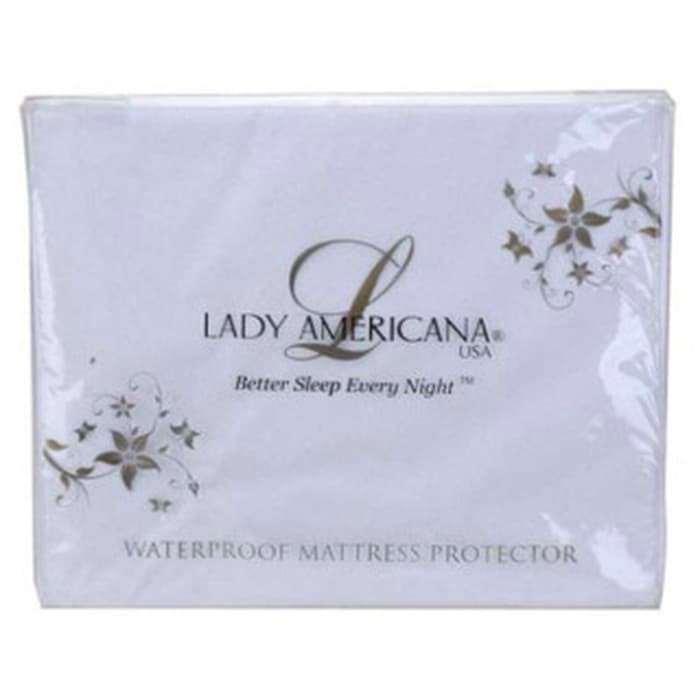 Lady Americana Mattress Protector 160x200