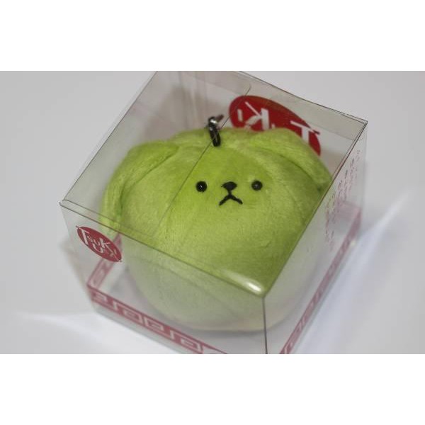 [READY STOCK] Tsukiuta Tsukiusa Man Usamanju | Haru Yayoi