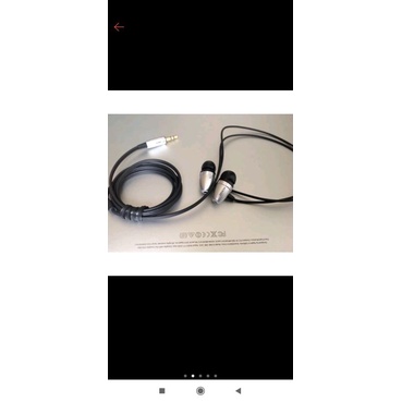 Headphone Original Denon AH-C700