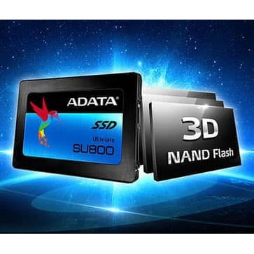 SSD Adata SU800 256 Sata 3 / SSD 256Gb