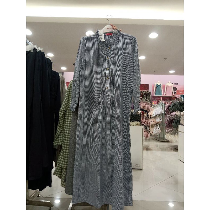 Original Gamis By Graphis