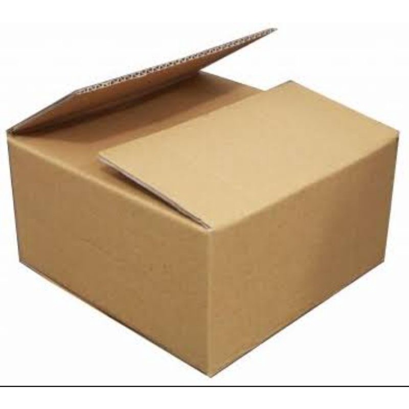 

tambahan box packing kardus bekas