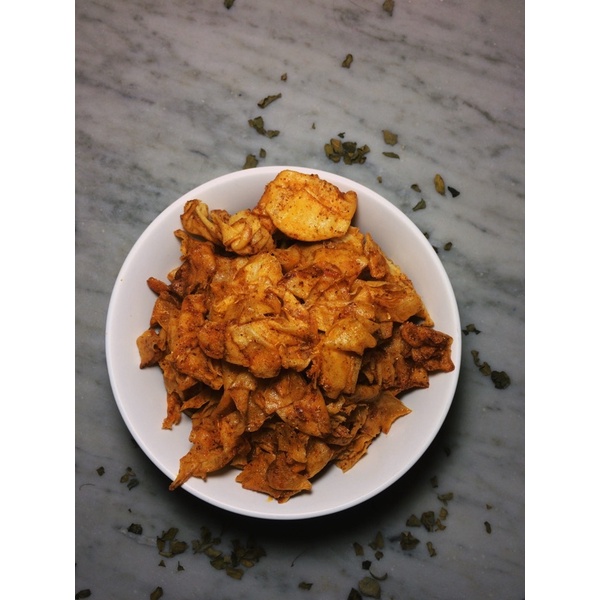 

Keripik Galing