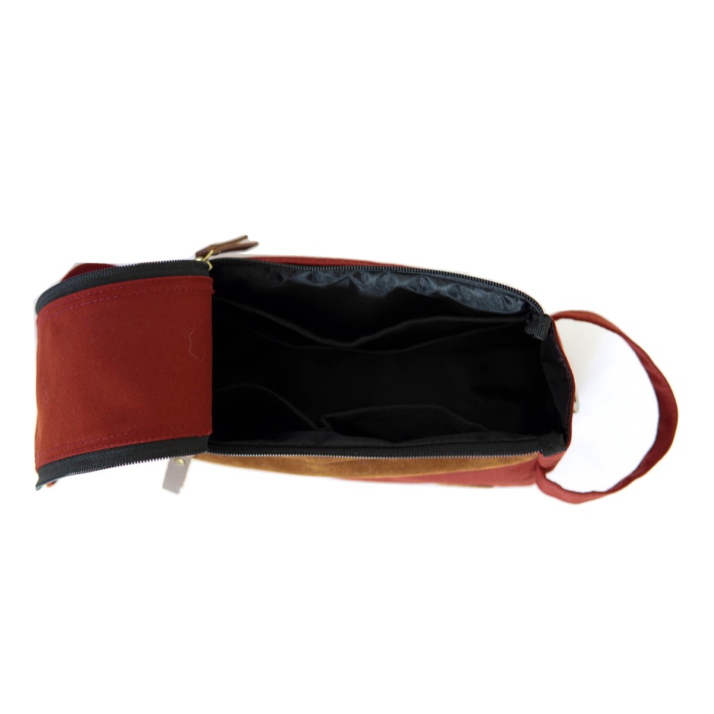 Firefly Parker Doppkit / Pouch / Handbag